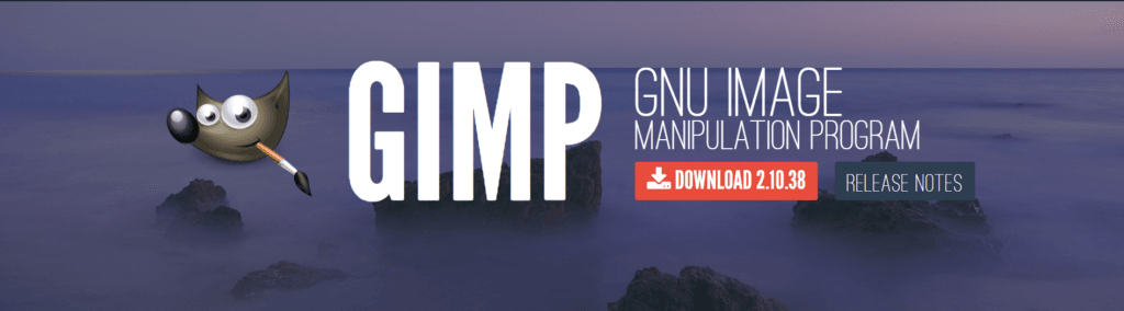 GIMP Photo Editing Tool – Free and Powerful
