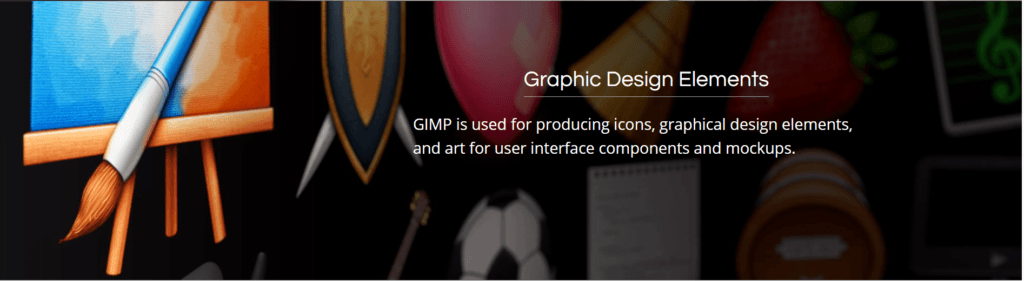 GIMP Graphic Design