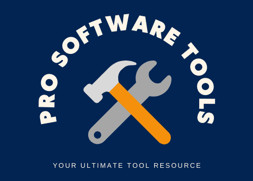ProSoftwareTools Logo
