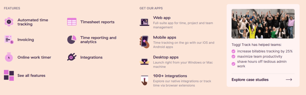 Toggl Time Tracking Tool – Easy and Effective Time Management